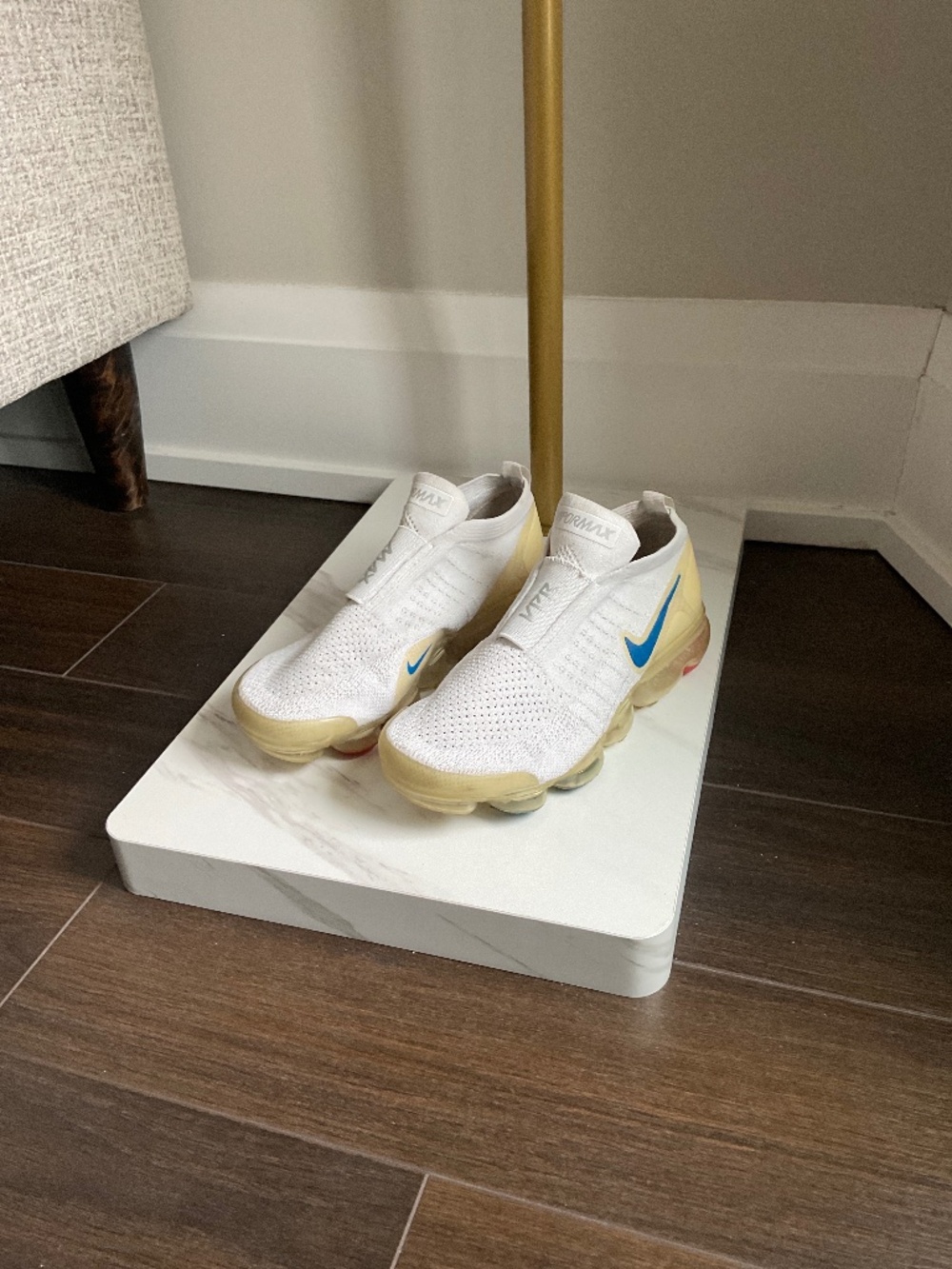 Nike Vapormax Running Shoes